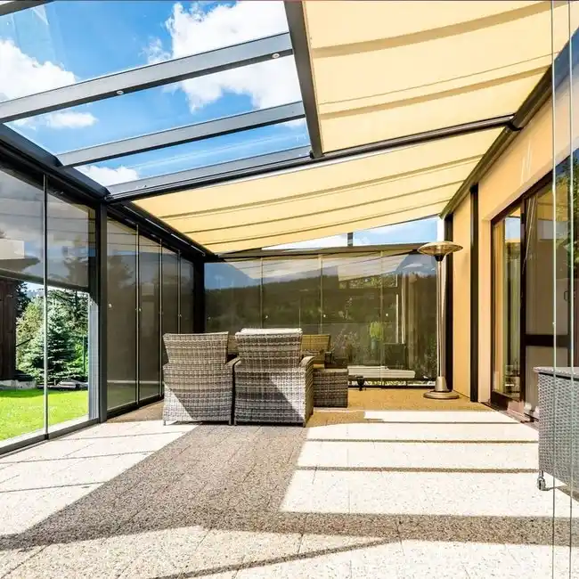 zonwering Langedijke